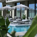 Muze Hotell 4*