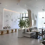Muze Hotell Ksamil