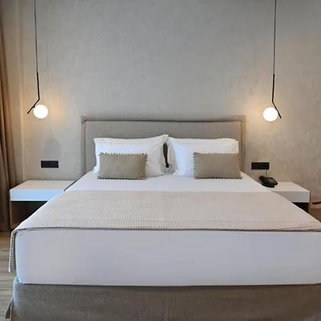 Muze Hotel 4*