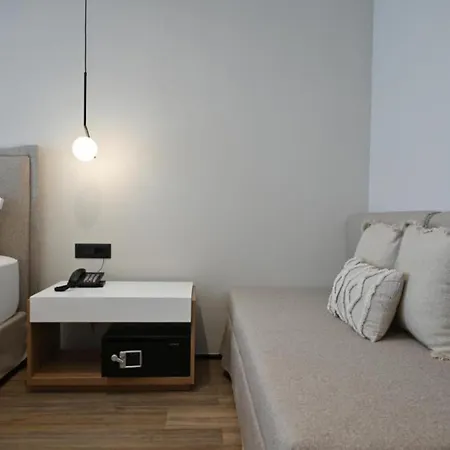 Muze Otel