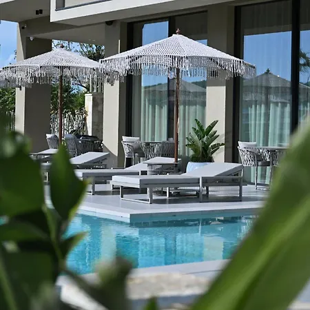 Muze Otel 4*