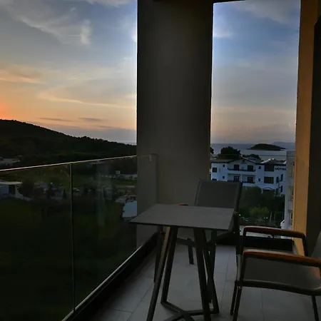 Otel Muze 4*