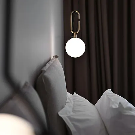 Hotel Muze