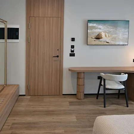 Hotel Muze