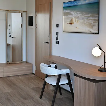 Hotel Muze