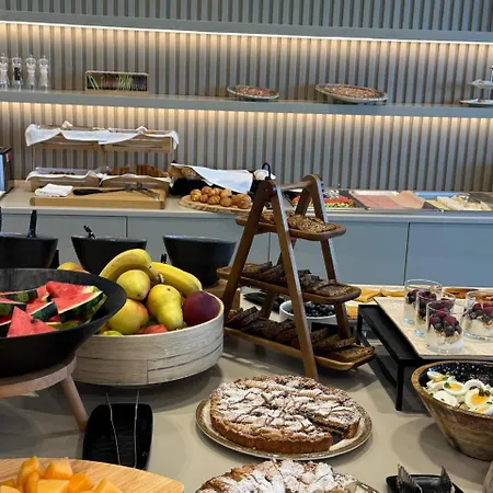 Muze Hotel Ksamil