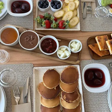 Otel Muze 4*