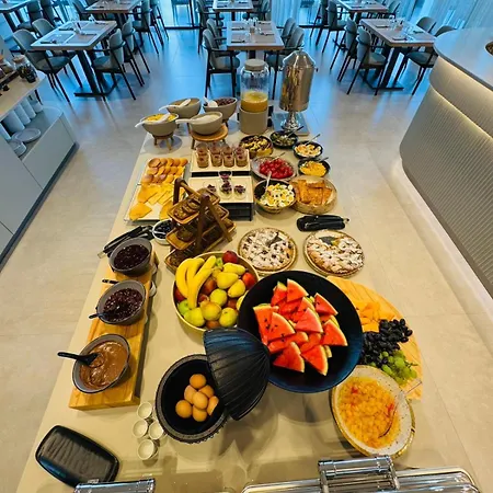 Otel Muze Ksamil