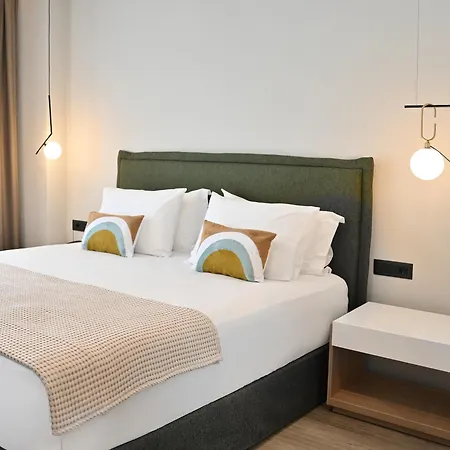 Muze Otel 4*