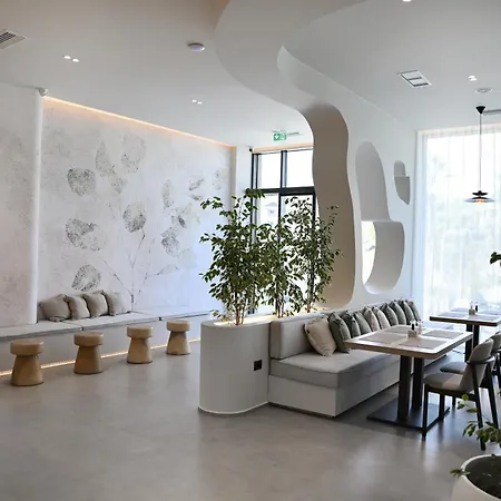 Muze Hotel Ksamil