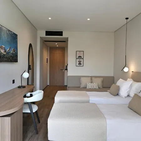 Muze Hotell