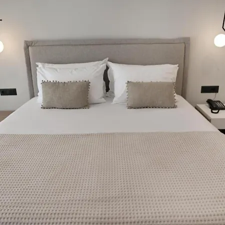 Muze Hotell Ksamil