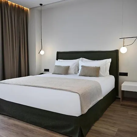 Hotell Muze 4*