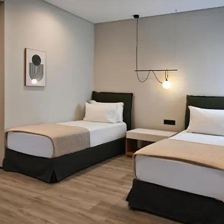 Muze 4* Ksamil