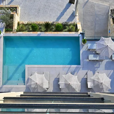 Muze 4* Ksamil