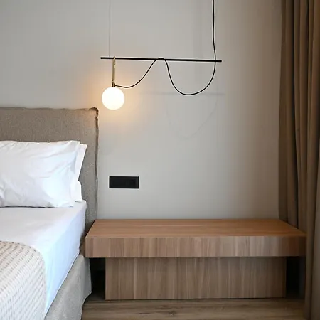 Muze Hotell 4*