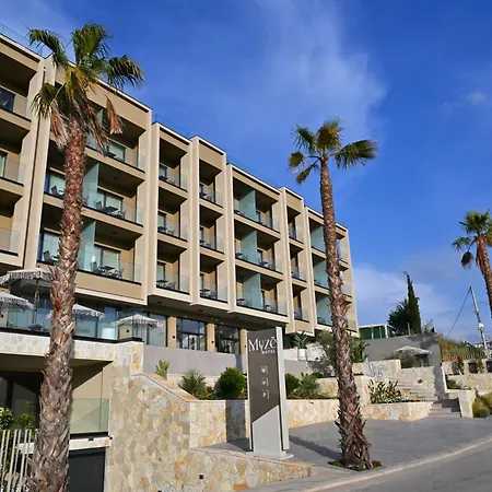 Muze Hotell