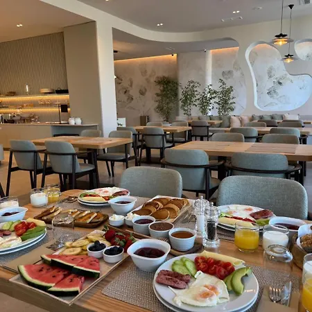 Hotell Muze