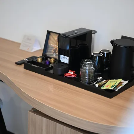 Hotell Muze Ksamil