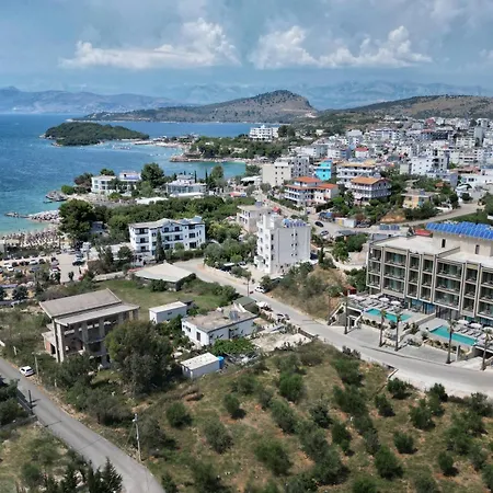 Muze Ksamil