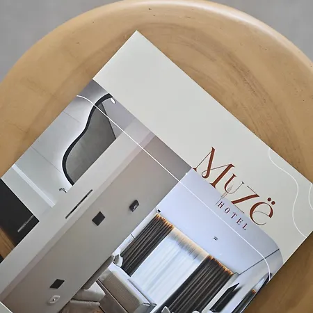 ホテル Muze クサミル