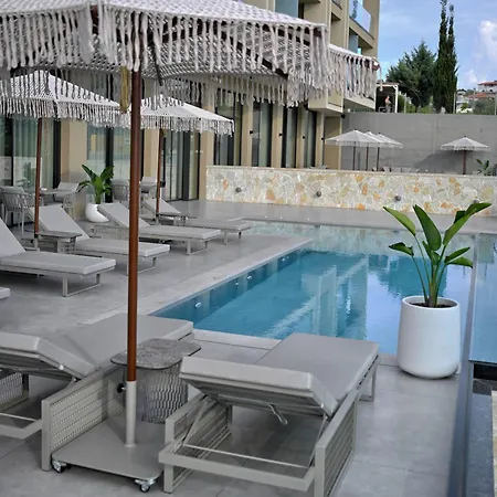 Muze Hotell Ksamil