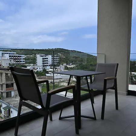Otel Muze 4*